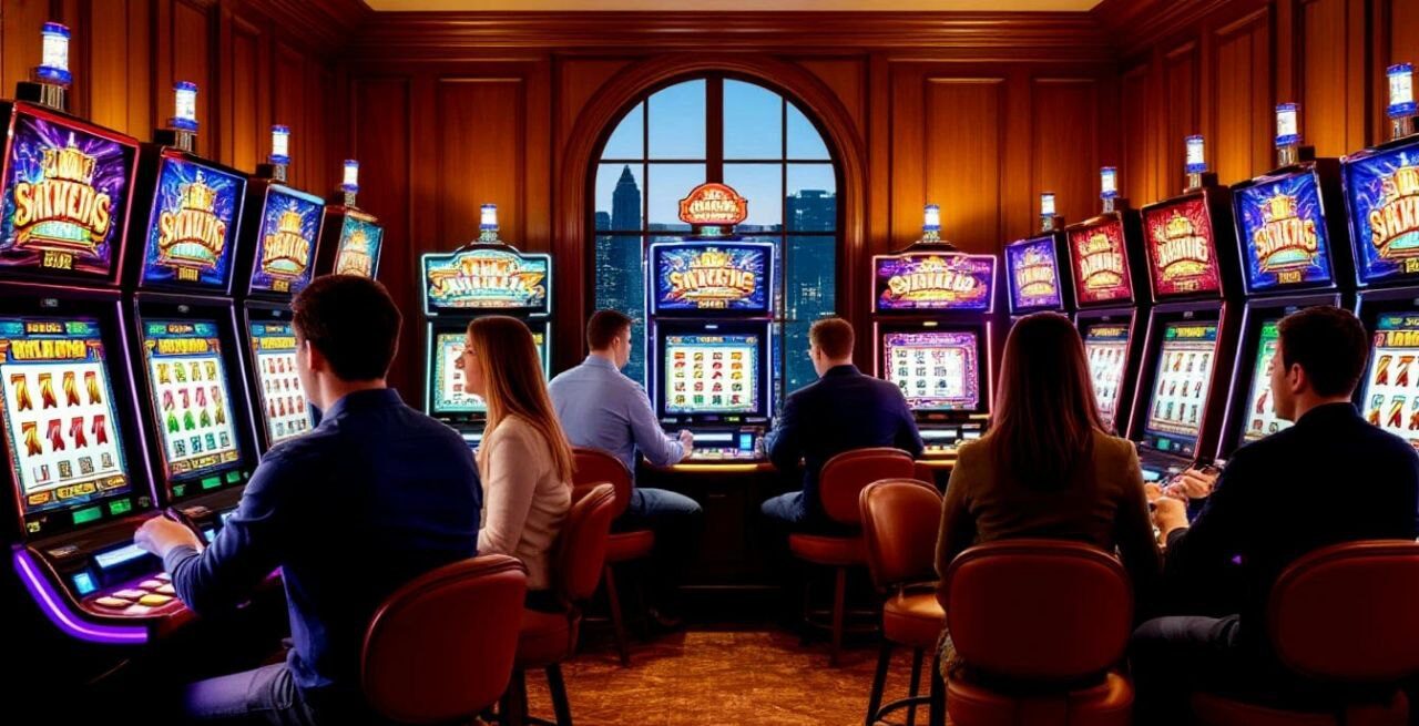 Анонимные депозиты в казино и быстрая обработка выплат: принципы и рекомендации для игроков