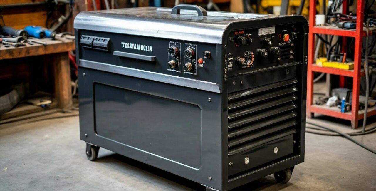 Особенности аттестации сварочного оборудования