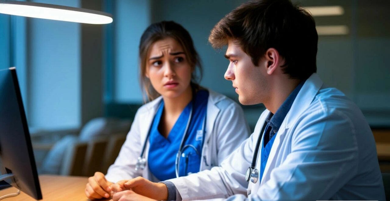 Какой экзамен сдавать тем, кто хочет стать врачом