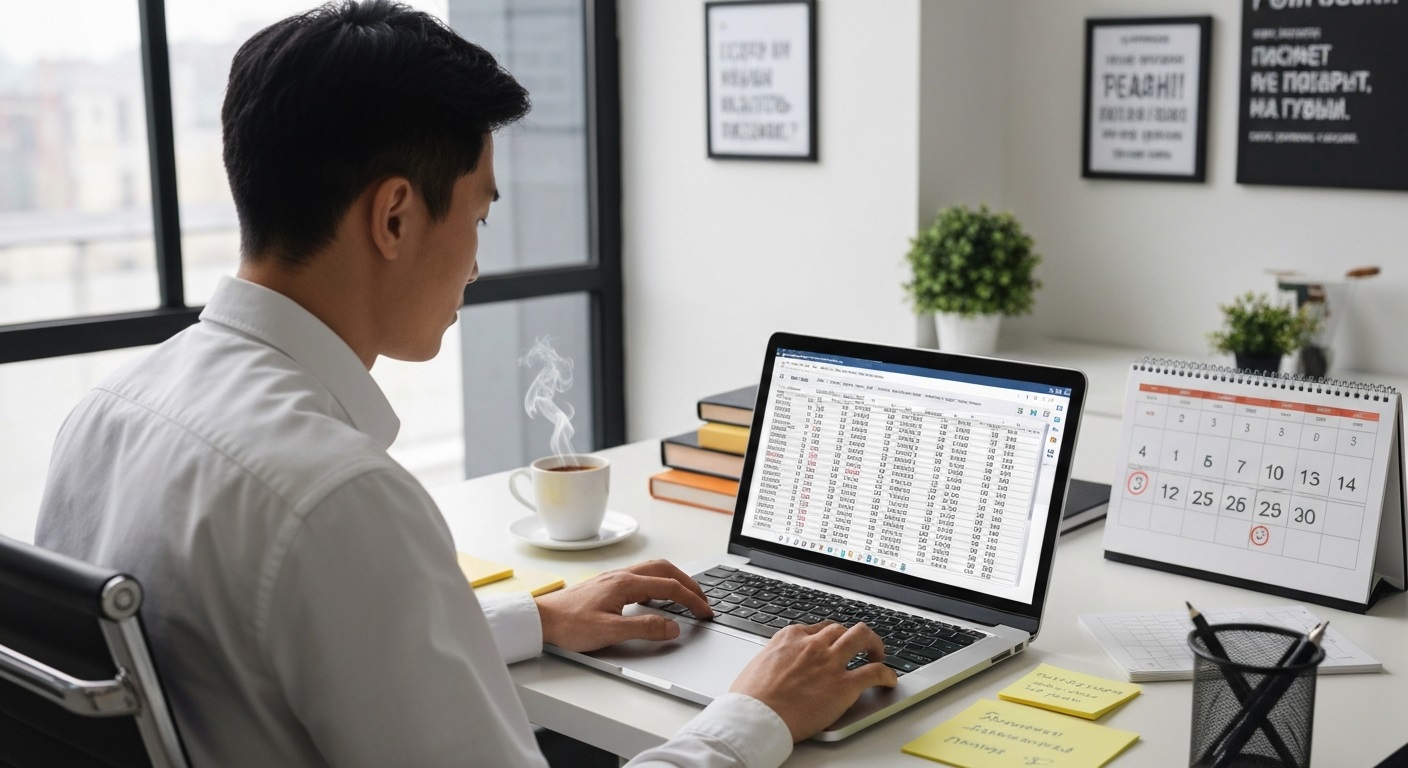 Автоматизация бизнес-процессов в отраслях с помощью программных решений 1С Комплексная поддержка