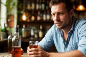 Анонимный вывод из запоя