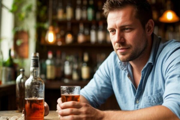 Анонимный вывод из запоя