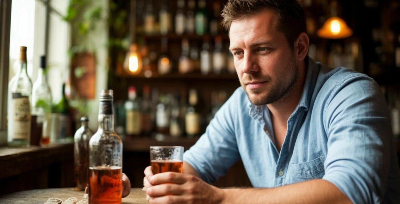 Анонимный вывод из запоя