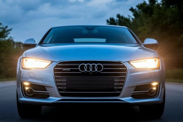 Особенности светодиодных ламп для автомобиля