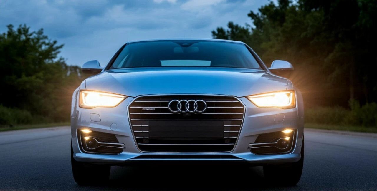 Особенности светодиодных ламп для автомобиля