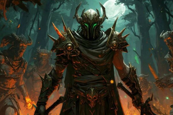 Hades 2 ранний доступ — преимущества и почему стоит положить деньги на стим