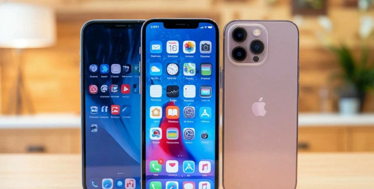 Обзор смартфона iPhone 16 Plus