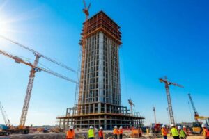 Как организовать систему продаж в девелоперской компании