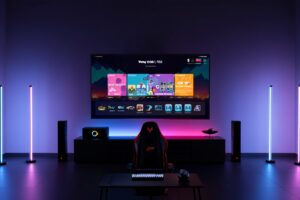 Почему телевизор гудит или пищит во время работы и насколько это опасно?