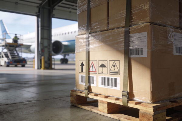 Как подготовить документы для авиадоставки