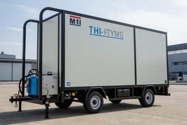 Производительность ППУА М1Н: Архитектурный анализ и практические аспекты