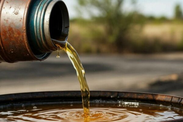 Купить топливо в Калуге и МО — от 200 л, доставка 24/7 GISOIL