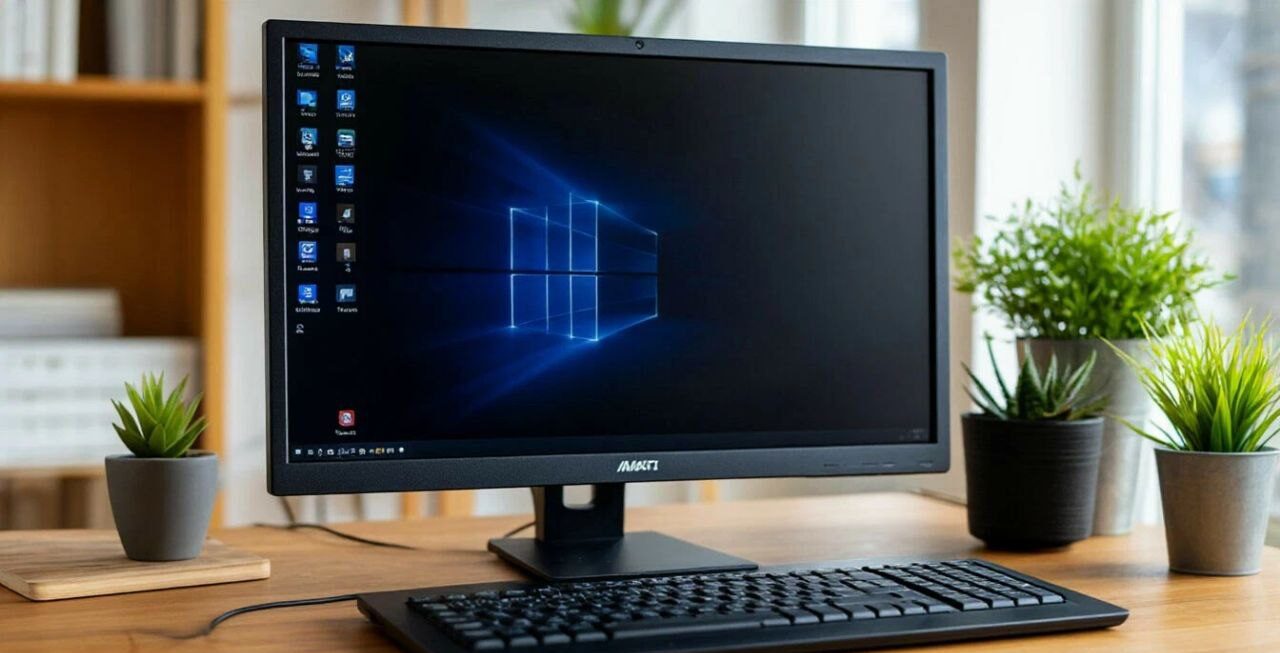 Готовый ПК: почему выгодно купить уже собранный компьютер вместо самостоятельной сборки