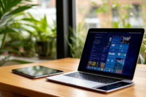 Можно ли заменить ноутбук планшетом: что работает, а что — нет