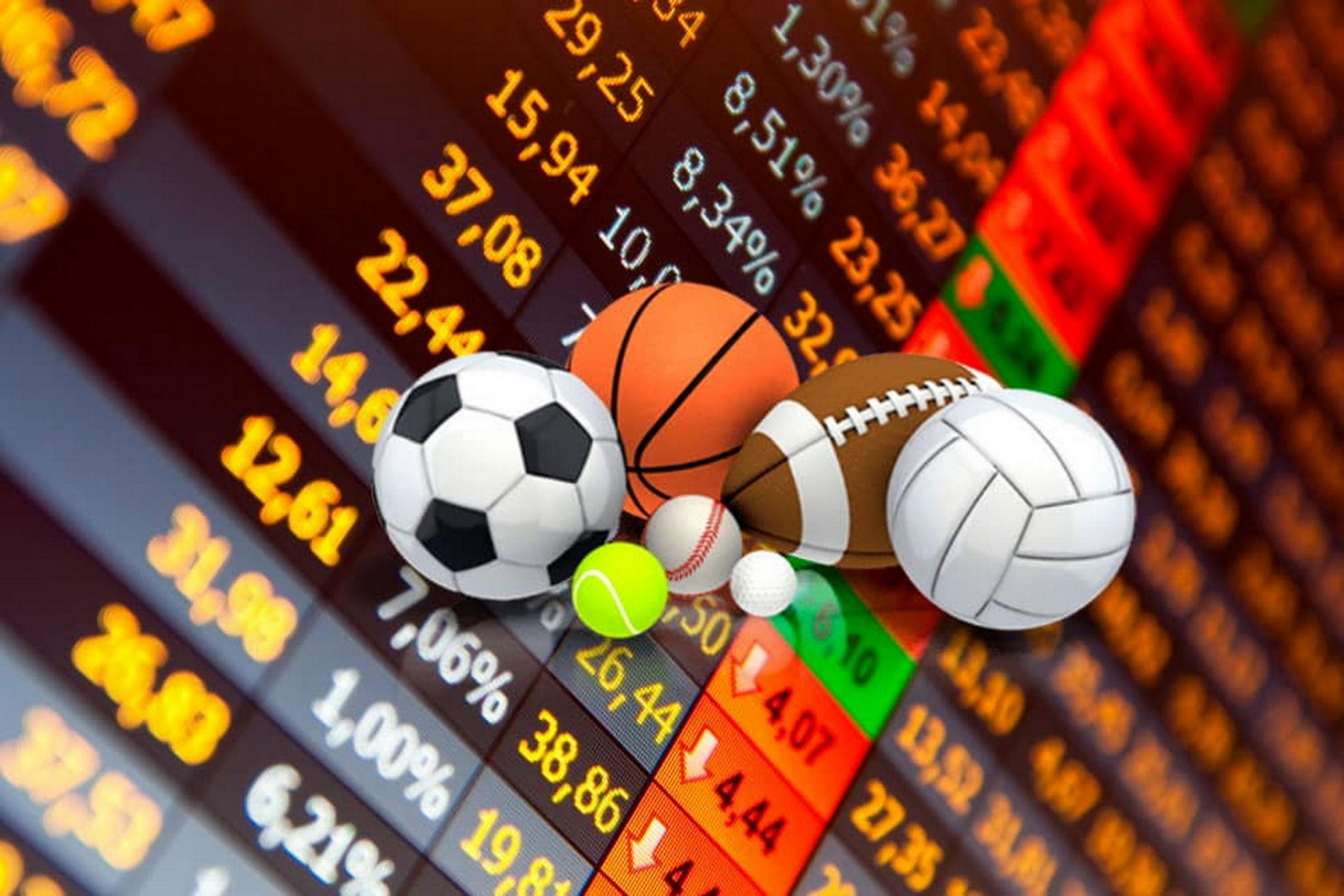 Обучение ставкам на спорт: системный подход к анализу и стратегии