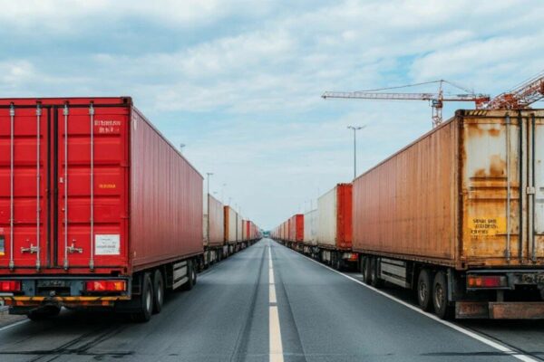 Оптимизация расходов на логистику