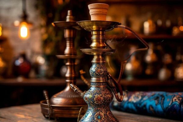 Как выбрать кальян для дома