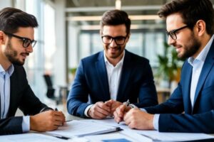 Инженерный консалтинг в сфере энергоэффективности для бизнеса