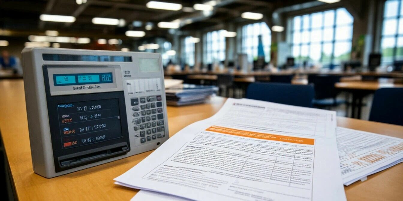 Как оформить паспорт безопасности объекта