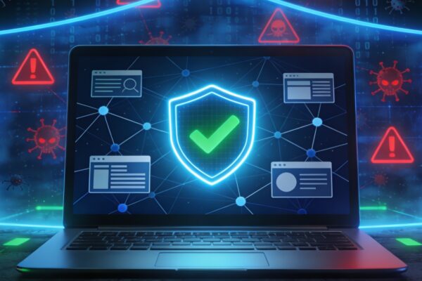 Как проверить сайт на вирусы