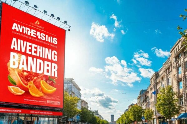 Что должен знать о наружной рекламе каждый рекламодатель?