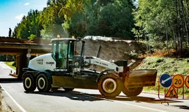 Как перевезти асфальт: требования к транспорту и штрафы за рассыпание