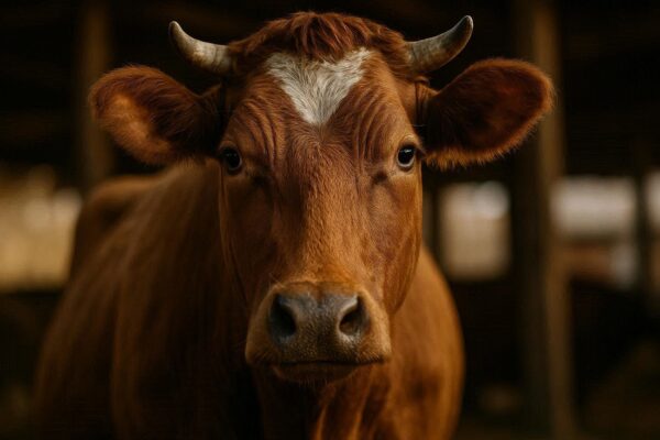 Сухостойный период у коров: профилактика мастита, обработка вымени и применение антибиотиков