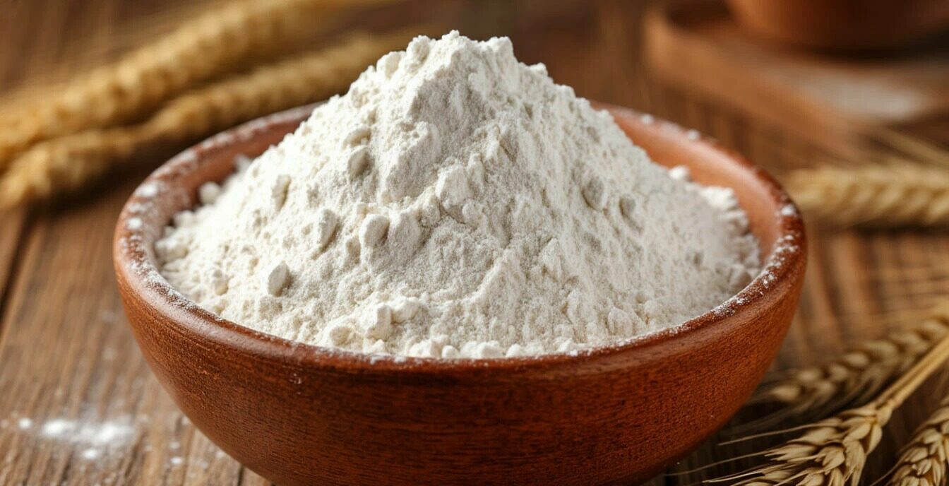 Мука из Казахстана для оптовых закупок: баланс качества, стабильности и удобства