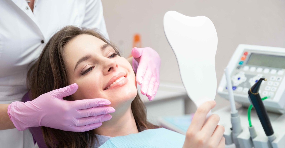 Стоматология в Видном — выбираем клинику