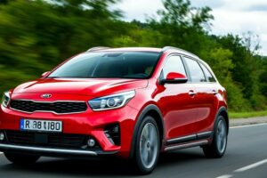 Ремонт МКПП Kia
